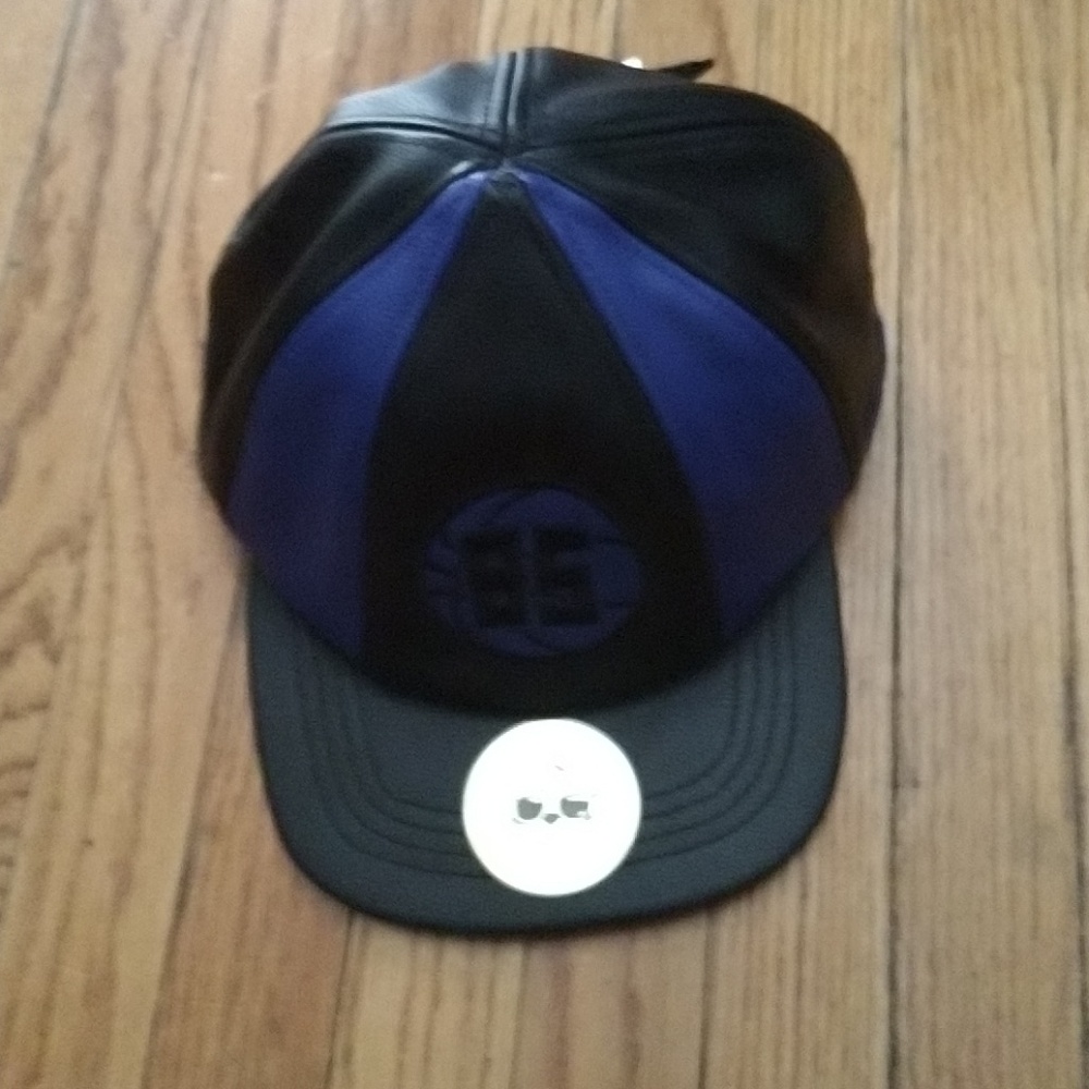 Mens Joyrich Cap